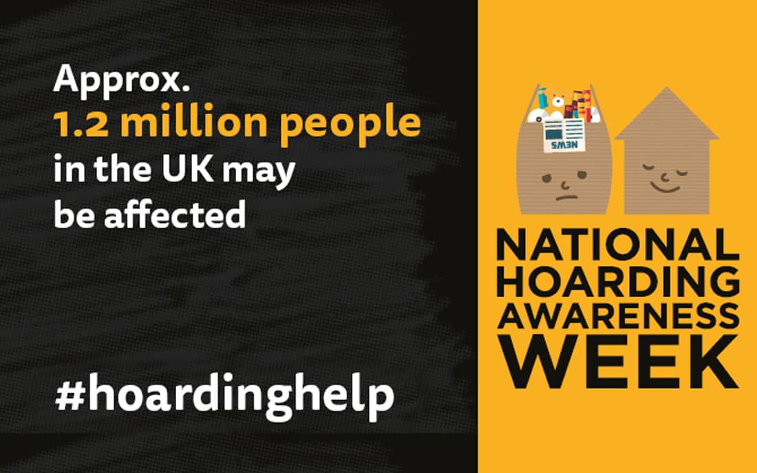 Approximately 1.2 million people in the UKmay be affected